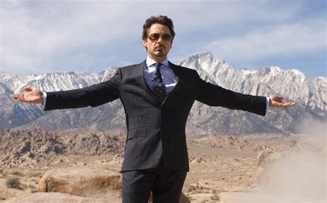15 Ways Robert Downey Jr Is Exactly Like Tony Stark