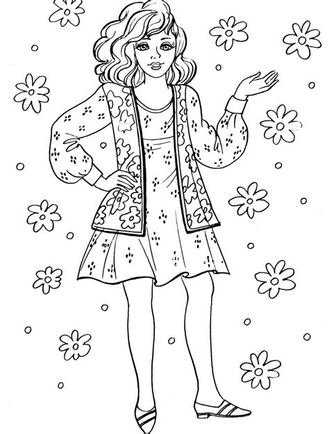 child coloring pages books    printable