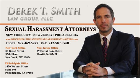 sexual orientation harassment sexual harassment lawyer in nyc nj pa