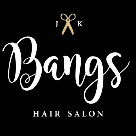Bangs Hair Salon Marianna Fl
