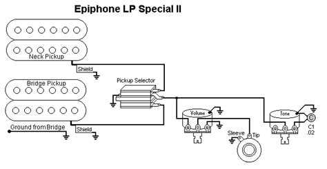epiphoneles paul standard wiring epiphone les paul special wiring diagram epiphone goth les