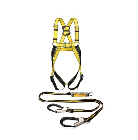 basic harness kit kdm hire
