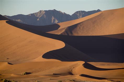 sand dunes   world