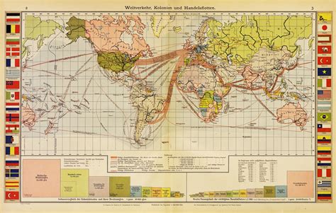 world travel times trade routes    rmapporn