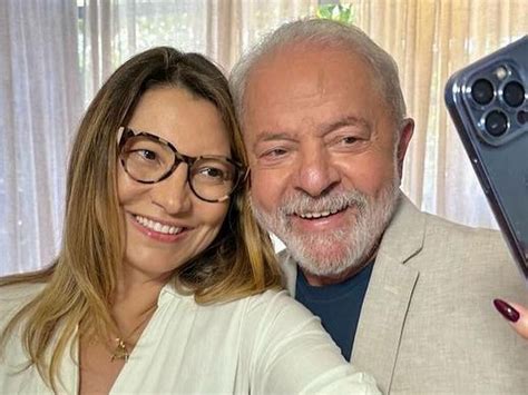 conheca mais sobre janja esposa de lula nova primeira dama  brasil