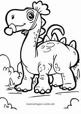Dinosaurier Malvorlagen Malvorlage Dino Malen Ausmalbild Dinos Ausdrucken Drucken Seite Dinosaurios Stegosaurus Dinosauriern Vorlagen Vorschule Brauchen Lesen Malbild Malvorlagan Erwachsene sketch template