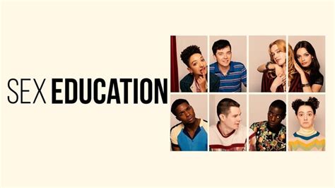 Sex Education Staffel 1 Serie Moviebreak De
