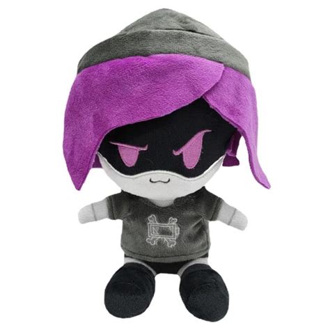 uzi plush murder drones plush murder drones plush