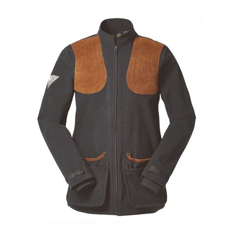 musto waterproof clay br shooting jacket  cotswold country