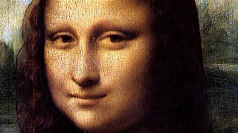 Was The Mona Lisa Actually Da Vinci S Gay Lover Sexuality