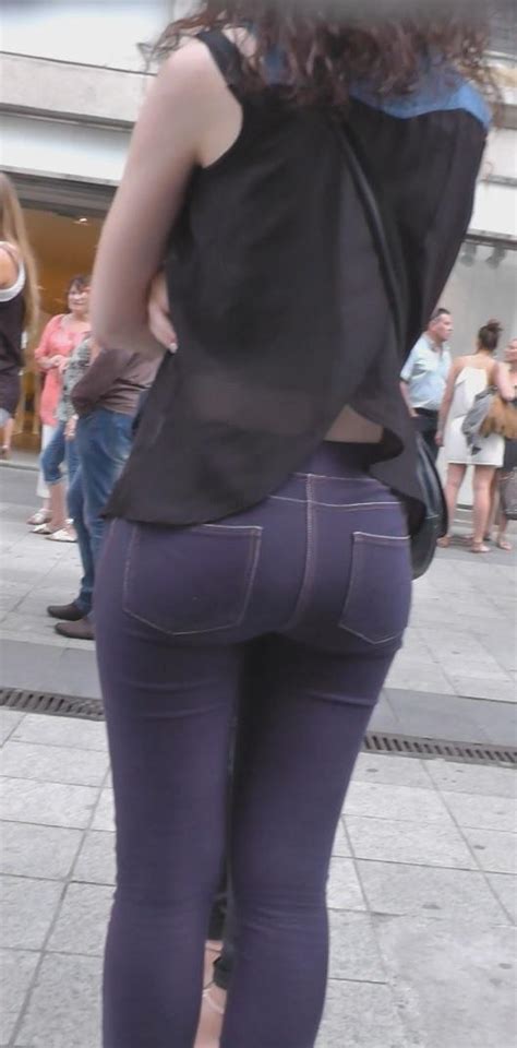 sexy latina ass in jeans creepshot video sexy candid girls