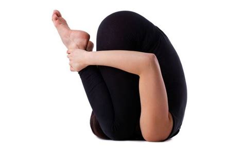 poses de yoga de aspecto estranho grain  sound