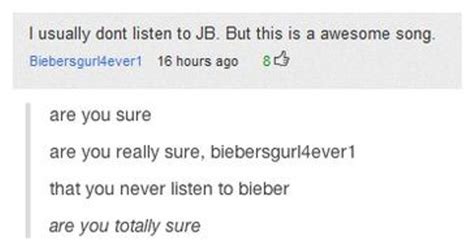 28 brutally funny youtube comments that cannot be ignored