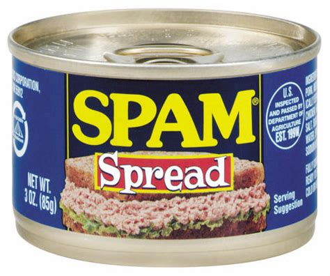 spam® spread 3 oz at menards®