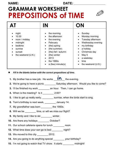 Past Simple Tense Past Simple English Grammar Worksheets On Best