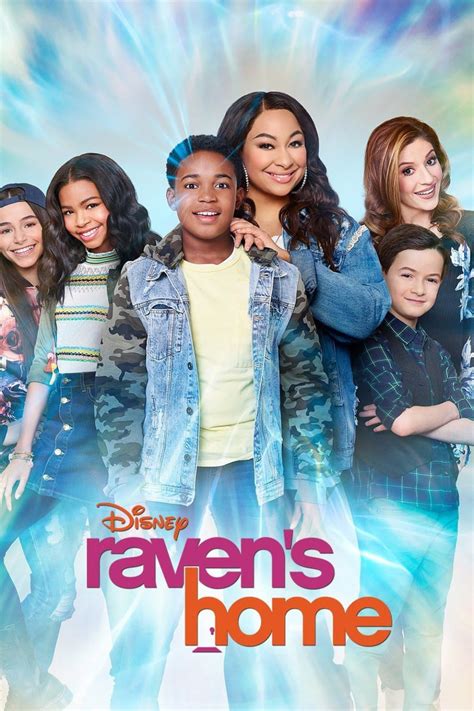 Raven Série Tv 2017 Allociné