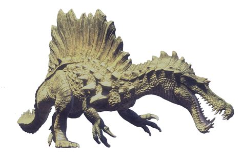 spinosaurus hyperendocrin  isle wiki fandom