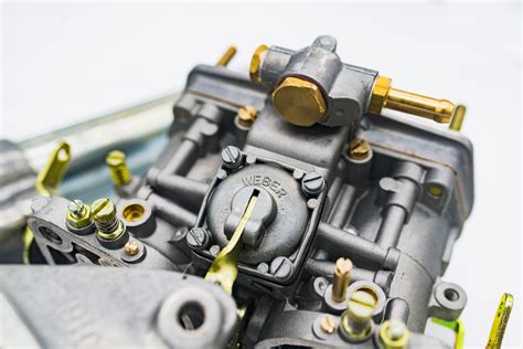 zeitlimit von  rabatt bestpreis weber  ida carburetor pump control