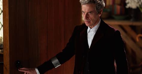 Doctor Who Series 9 Clara Dead Plus More Shocking Exits Metro News
