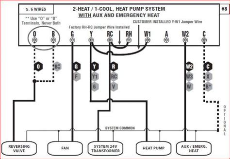 wiring  lux thermostat