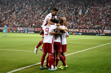 bayern munich look to bounce back against olympiacos page 3