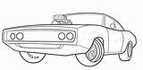 Furious Challenger Draw Furiosos Gtr Supra Skyline Nissan Supercoloriage Dragoart Velozes Hellcat Rapidos Rápidos Animados Dos Visitar Wrigley Korbin Oscar sketch template