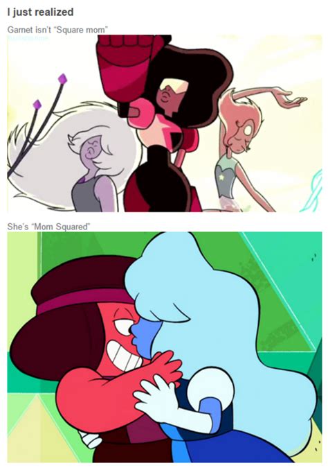 Mom² Steven Universe Know Your Meme