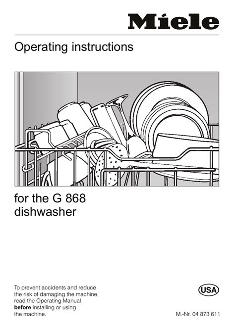 miele dishwasher parts diagram wiring diagram