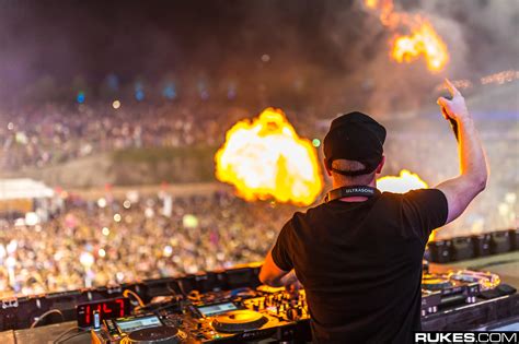 Excision Drops The Bass Canyon 2020 Lineup Packed With Headbanger