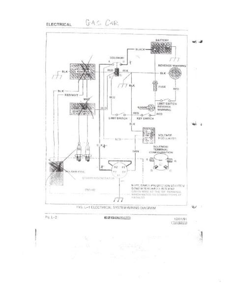 electric startergenerator combo