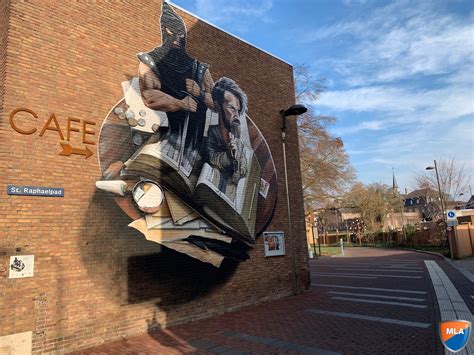 nieuwe murals op scholen  weert mla stories