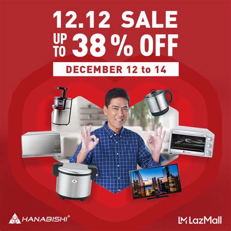 bloggers philippines  magazine blogs news   hanabishi appliances  lazada