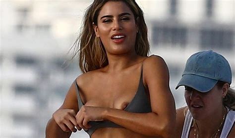 ariadna gutierrez nude and sexy pics scandal planet