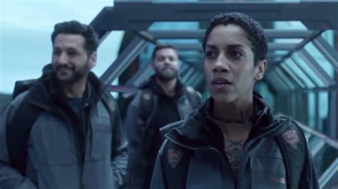 expanse season 5 release date and cast latest when is it