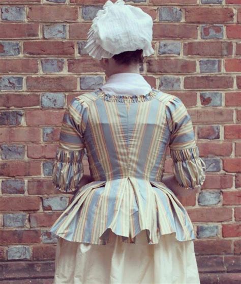 Pin By Lillian Applington On Colonial Clothing 18th