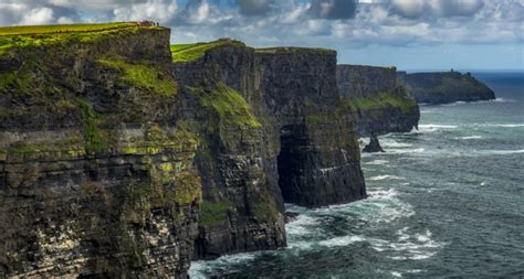 irelands  popular tourist attractions   revealed  irish post