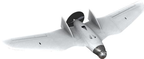 fixed wing drone long range shaer blog