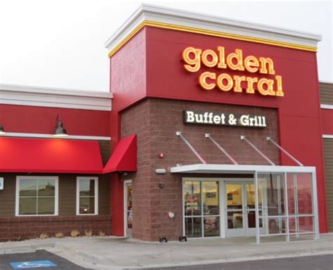 notes  napkins  golden corral restaurant closes   state probe
