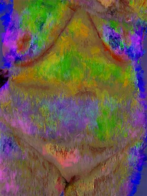 Abstract Vagina Artwork For Sale On Fine Art Prints