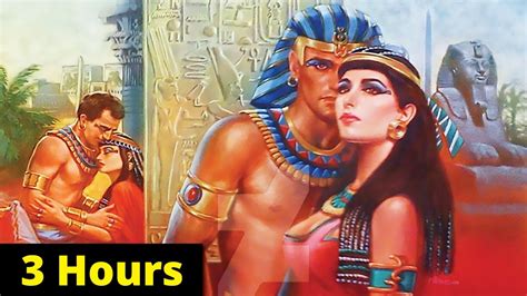the most kinky s x facts about about woman the ancient egypt youtube