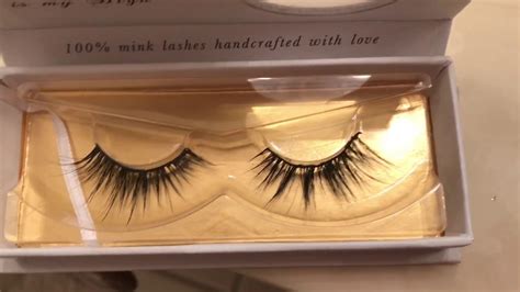 easy   clean    strip lashes youtube