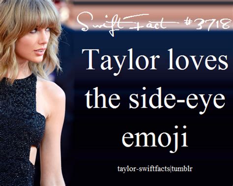 Taylor Swift Facts Image 2737750 By Glamorista On