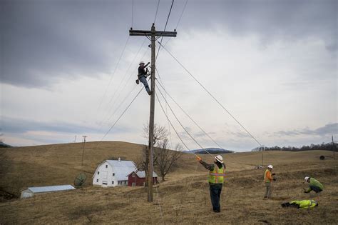 Missouri Tennessee Pass Easement Laws Helpful To Rural Broadband