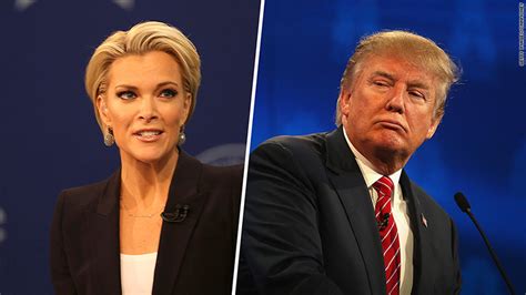 Megyn Kelly Is Donald Trump S Toughest Adversary In Gop Debate