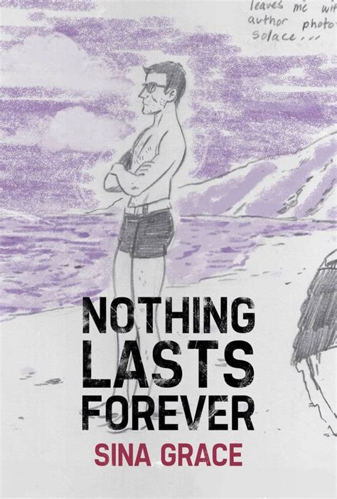 sina grace s nothing lasts forever crosses over with image comics savage dragon