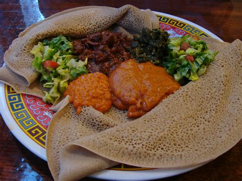 eritrean food  asmara  porland checking  eritrean flickr