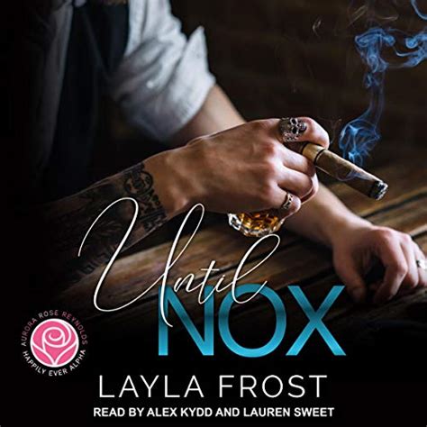 Until Nox By Layla Frost Audiobook