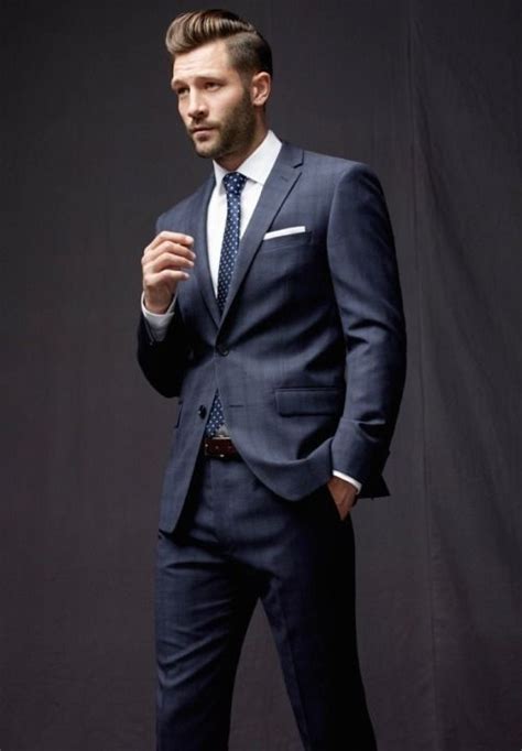 Pin By Armando Reyes Avila On Men Suit Mens Fashion Smart Mens Suits