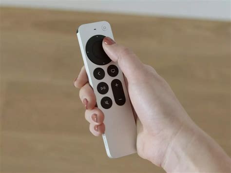 apple finally redesigned  apple tv remote   hated business insider india