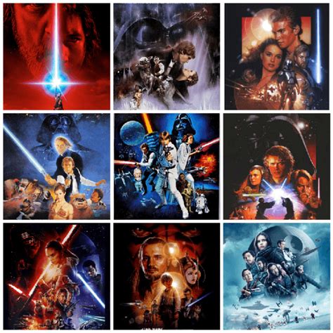 star wars movies ranked   rotten tomatoes